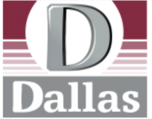 Logo Dallas Farmacêuticas