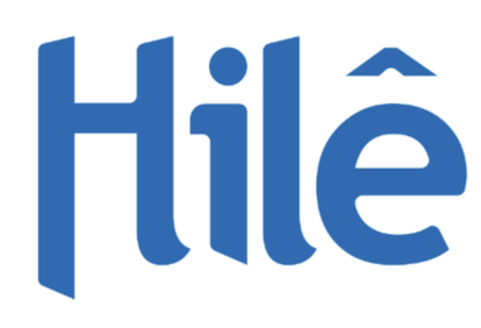 Logo Hilê Nutracêuticos