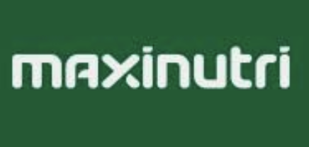 Logo Maxinutri