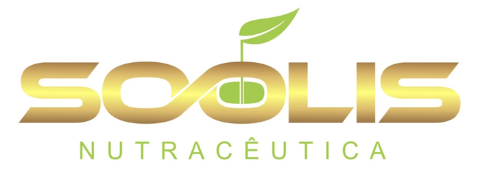 Logo Sole Nutracêutica