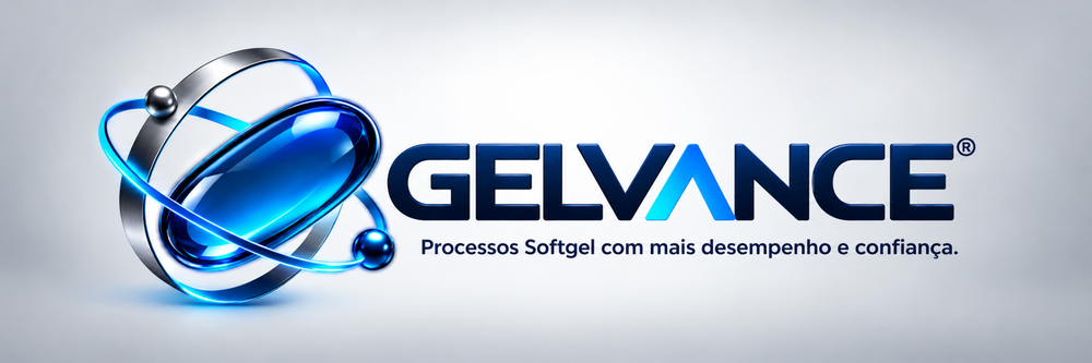 GELVANCE — Processos Softgel com mais desempenho e confiança