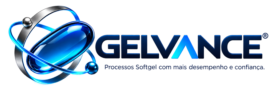 GELVANCE — Processos Softgel com mais desempenho e confiança